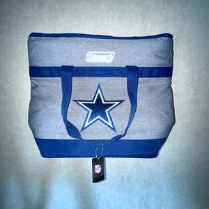 NFL Dallas Cowboys 🏈 cooler bag